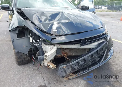 2014 Dodge Dart Sxt z USA, uszkodzony, nr VIN 1C3CDFBB3ED748152